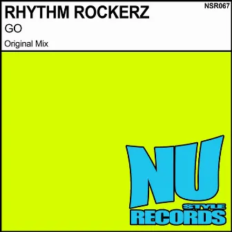 Go by Rhythm Rockerz