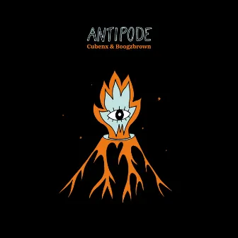 Antipode by Boogzbrown