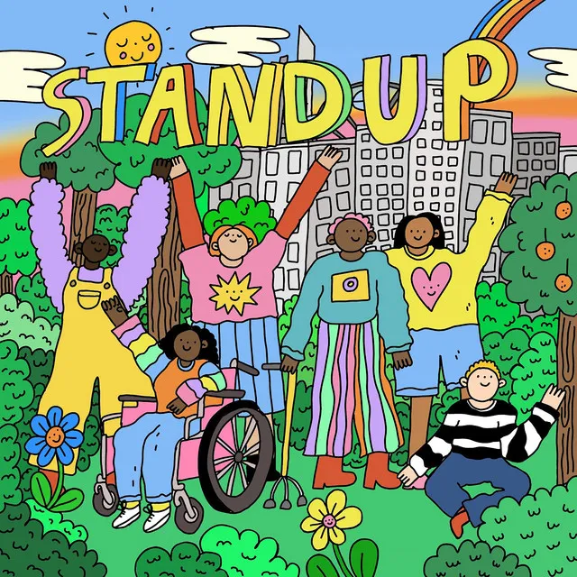 Stand Up