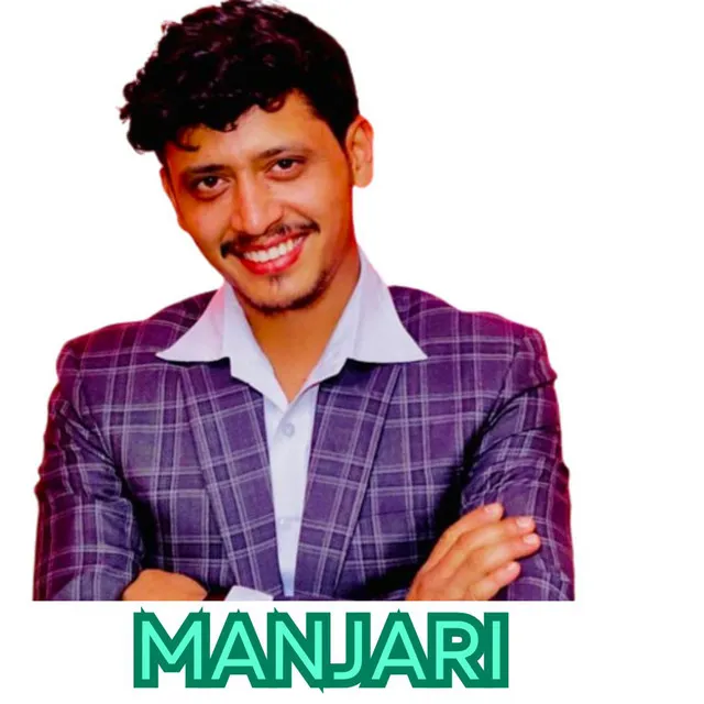 Manjari - Remix