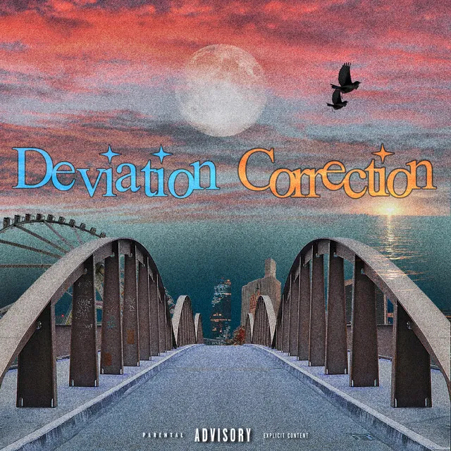 Deviation