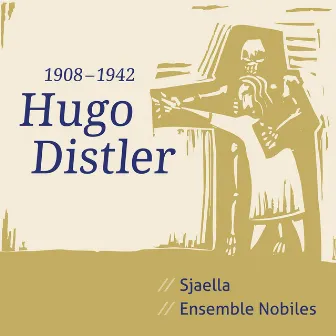 Hugo Distler: 