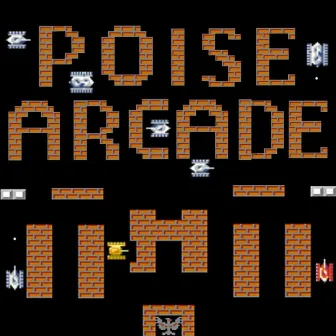 Arcade by Poise