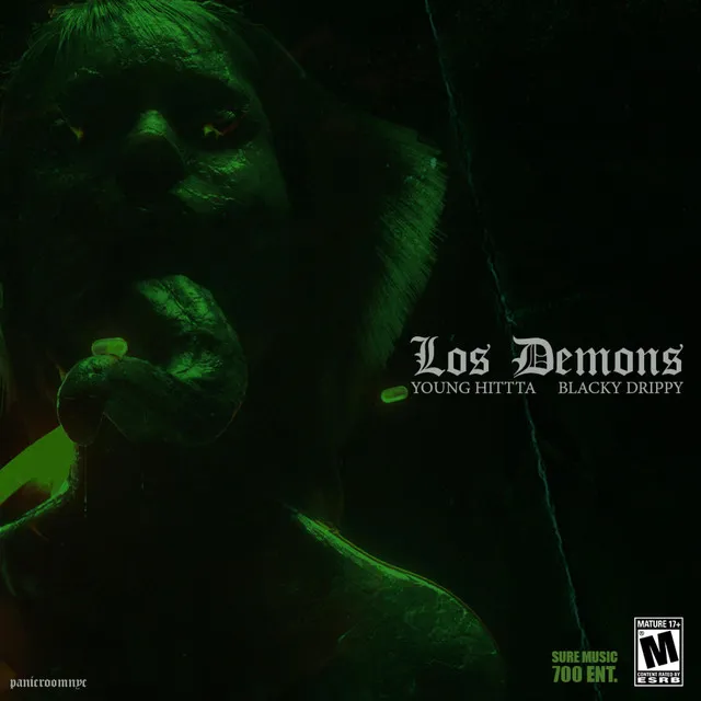 Los Demons