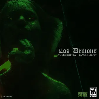 Los Demons by Young Hittta