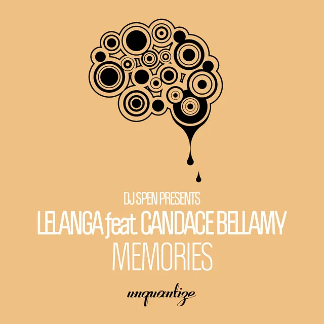 Memories - Larry Espinosa & Reelsoul Remix