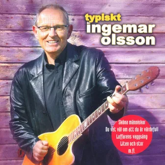 Typiskt by Ingemar Olsson