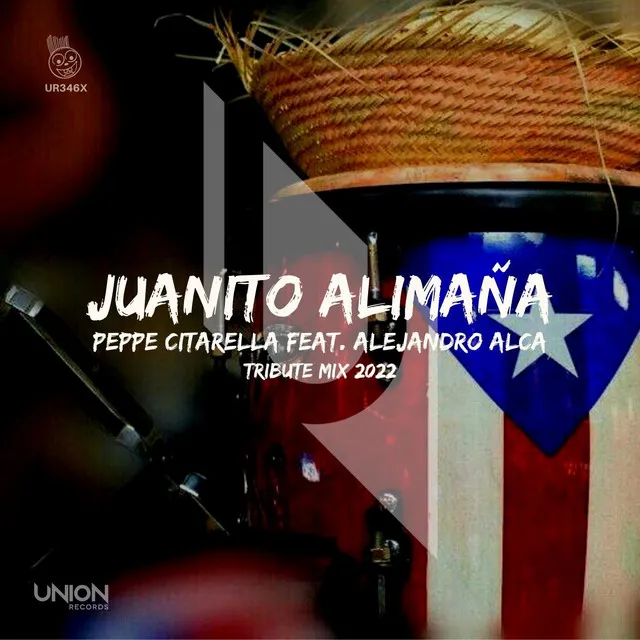 Juanito Alimaña - Tribute Mix 2022