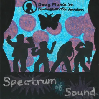 Spectrum of Sound by Spectrum of Sound