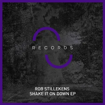 Shake It On Down by Rob Stillekens