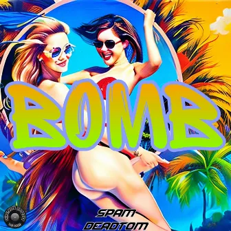 BOMB by 