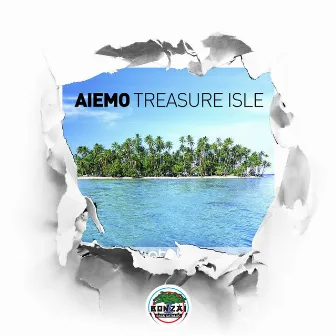 Treasure Isle by Aiemo