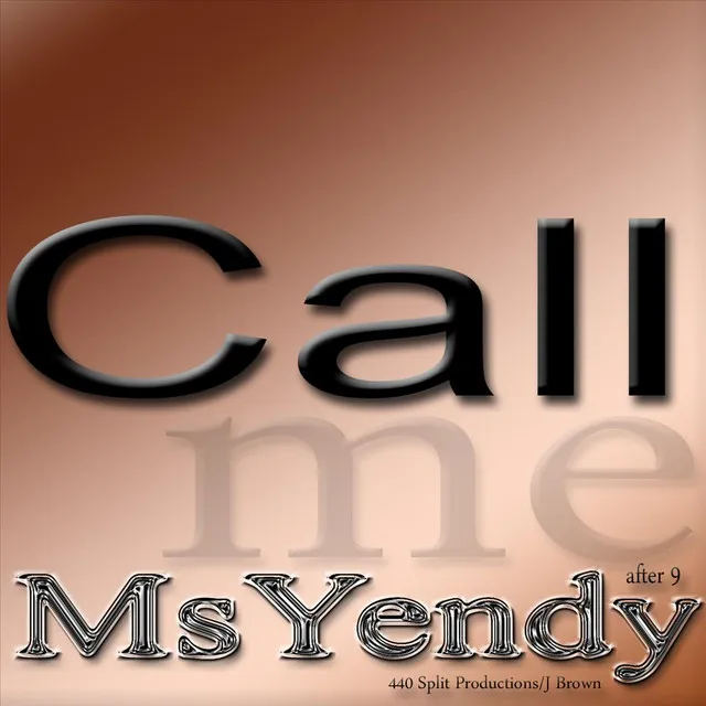 Call Me