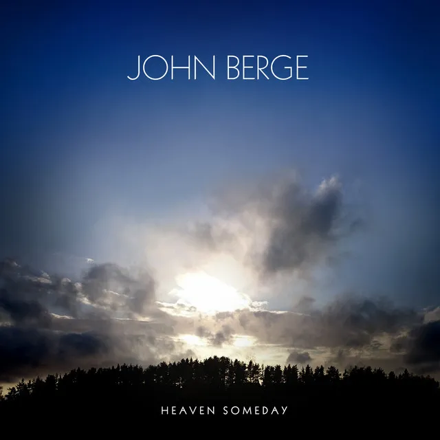 John Berge