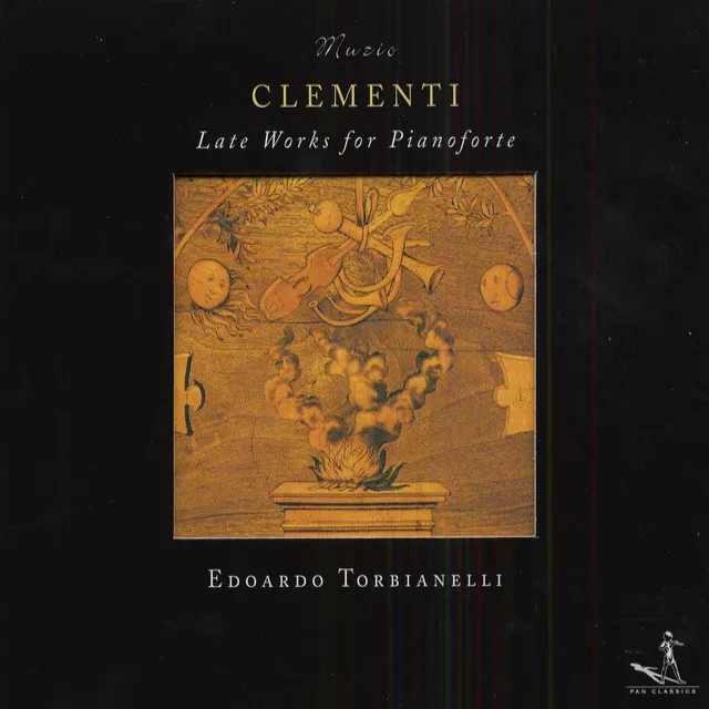 Clementi, M.: Keyboard Music