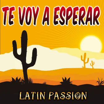 Te Voy a Esperar - Single by Unknown Artist