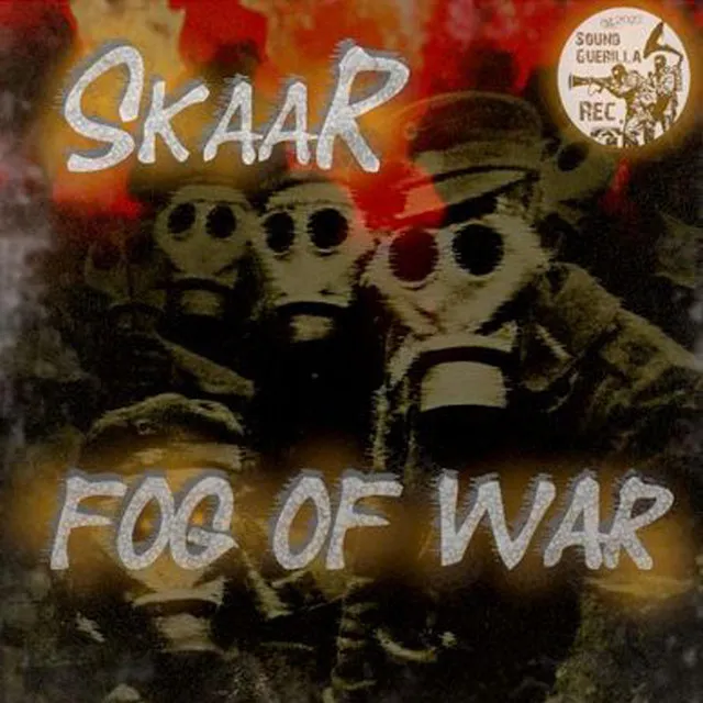 Fog Of War