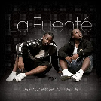 Les Fables De La Fuenté by La Fuente