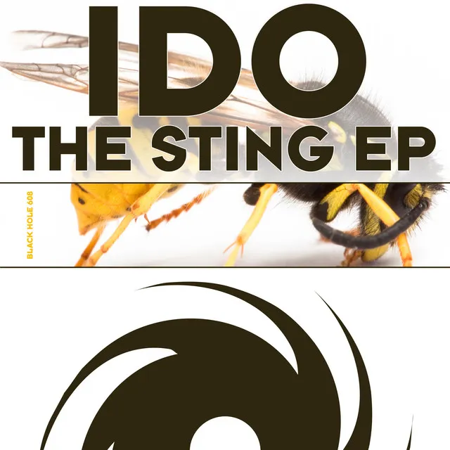 The Sting EP