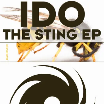 The Sting EP by Ido