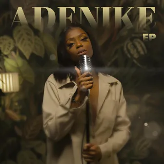 Adenike by Adenikè