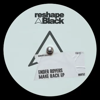 Make Back by Ender Royers