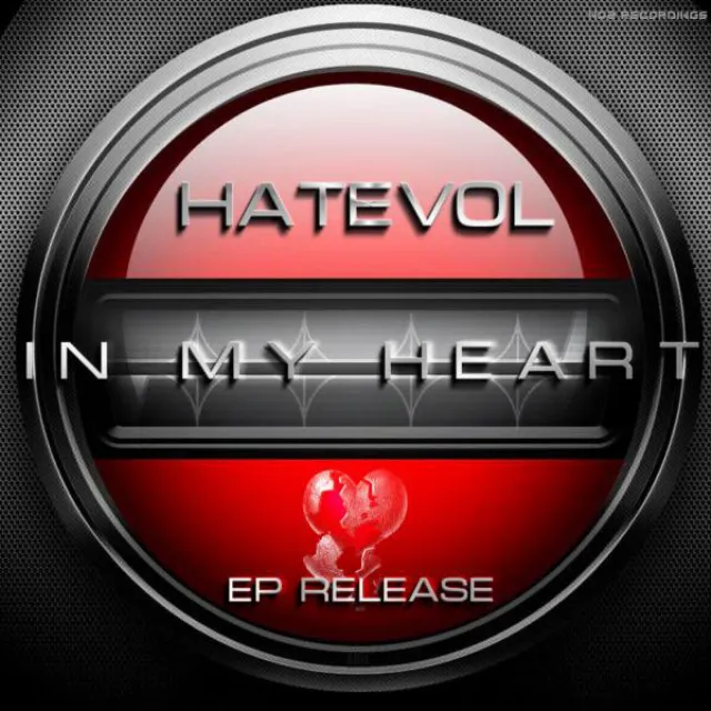 In My Heart - Original Mix