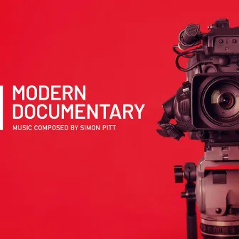 Modern Documentary by Simon Pitt