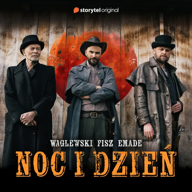 Noc i Dzień (Storytel 