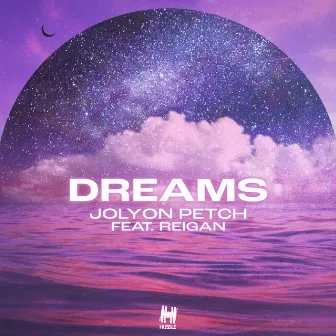 Dreams by Jolyon Petch