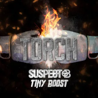 Torch by Tiny Boost