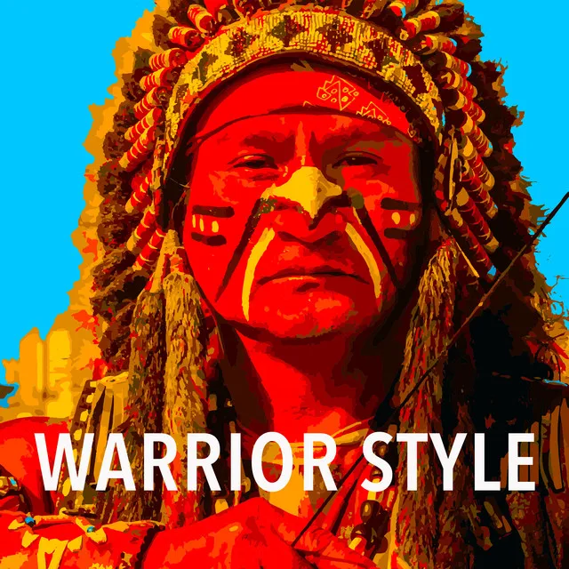 Warrior Style - AS.IF KID 2-Step Remix