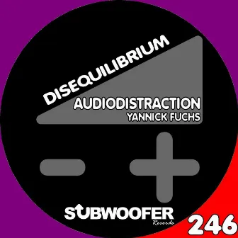 Disequilibrium - Single by AudioDistraction