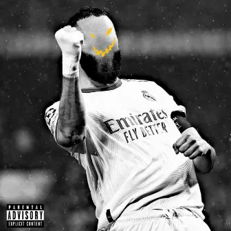 K. Benzema freestyle by Wiz Hard