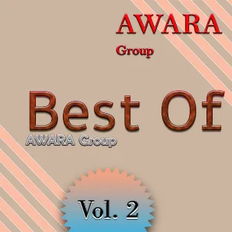 Best Of, Vol. 2 by AWARA Group