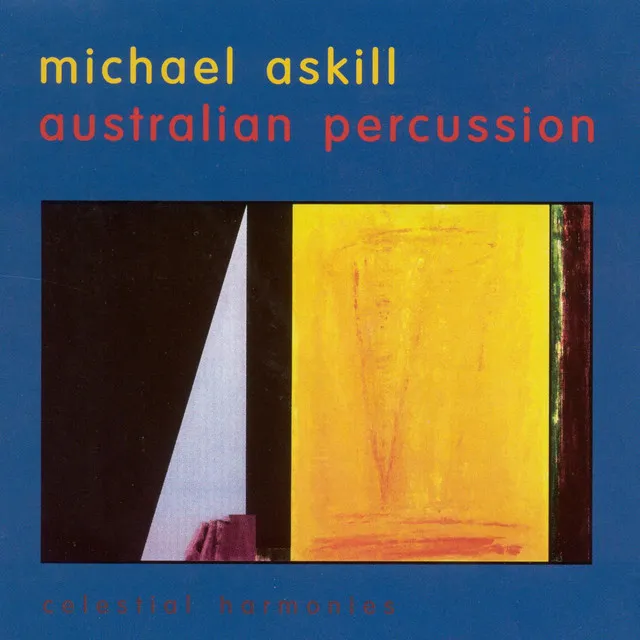 Australian Percussion