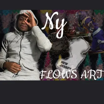 Flows Art by Ny