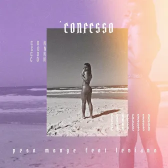 Confesso by Peso Monge