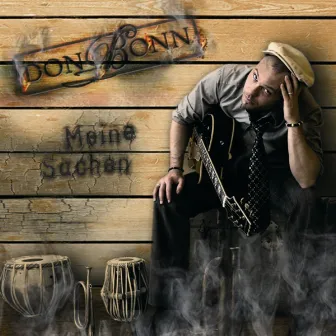 Meine Sachen by Don Bonn