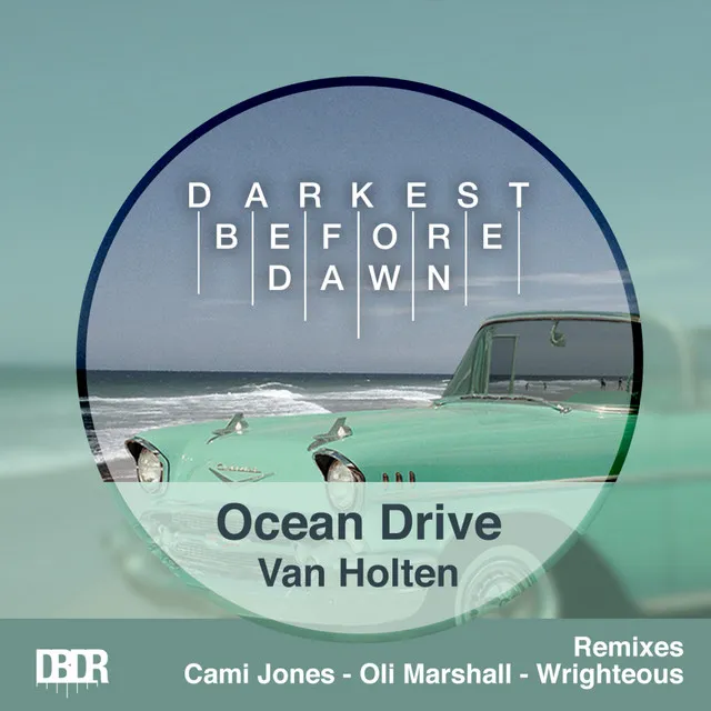 Ocean Drive - Wrighteous Remix