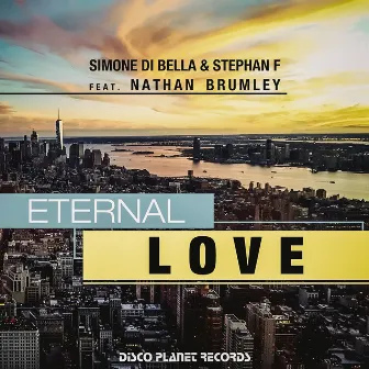 Eternal Love by Simone Di Bella