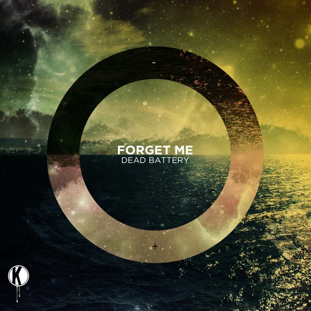 Forget Me - Koda Remix