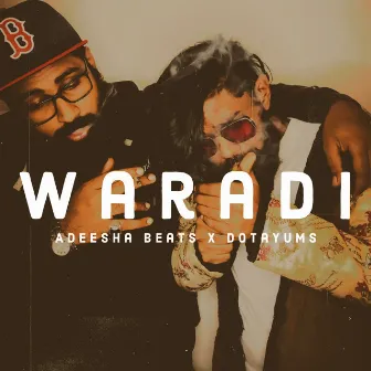 Waradi by Adeesha Beats