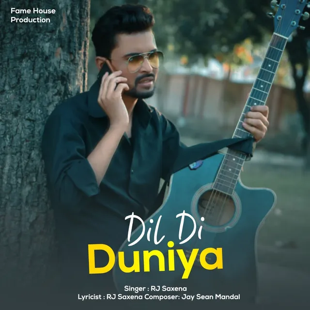 Dil Di Duniya