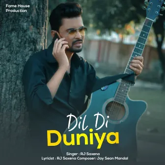 Dil Di Duniya by RJ Saxena