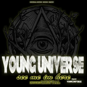 See Me I'm Here (Instrumental) by Young Universe