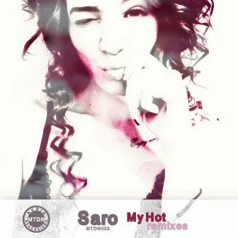 My Hot Remixes by Saro