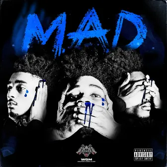 MAD. by Madmarcc