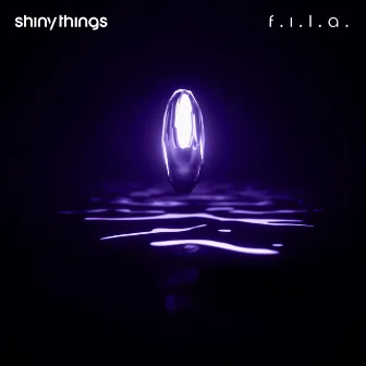 f.i.l.a. by shiny things