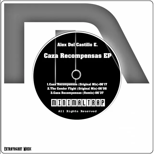 Caza Recompensas - Remix